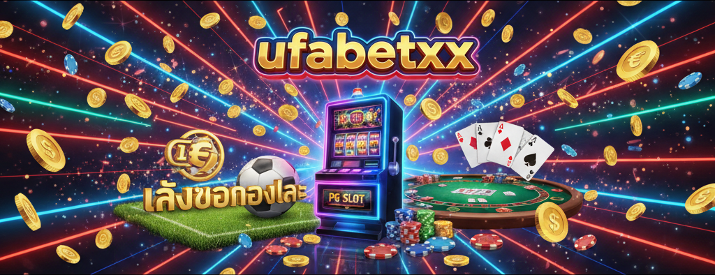 ufabetxx