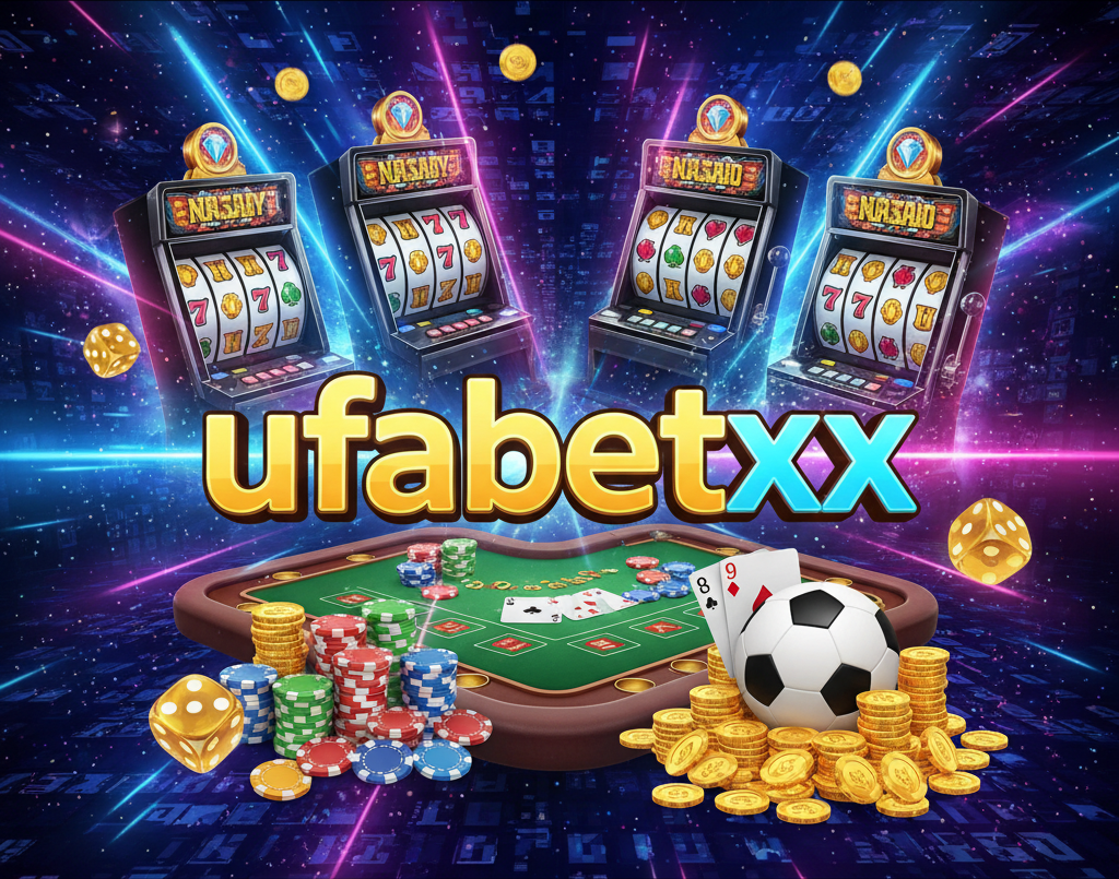 ufabetxx
