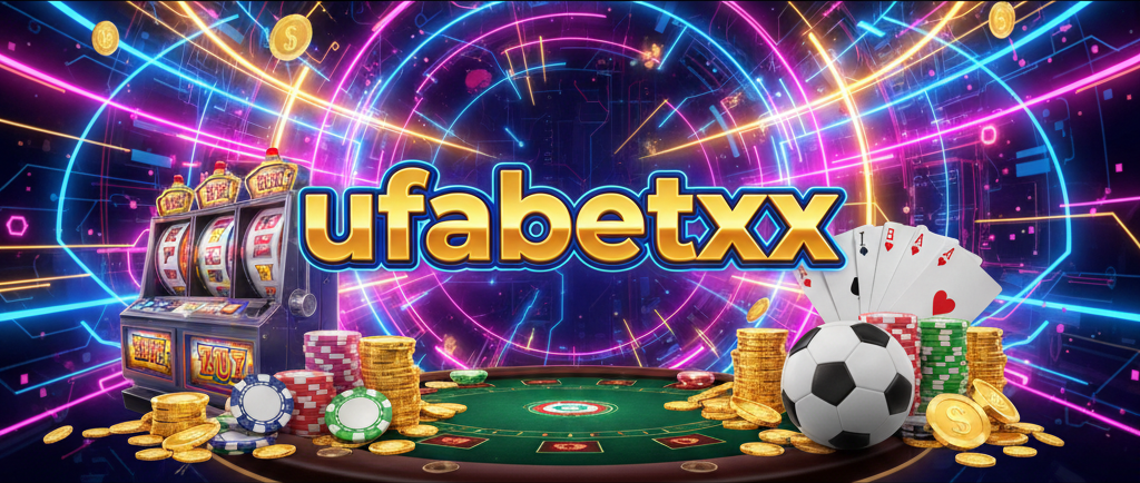 ufabetxx